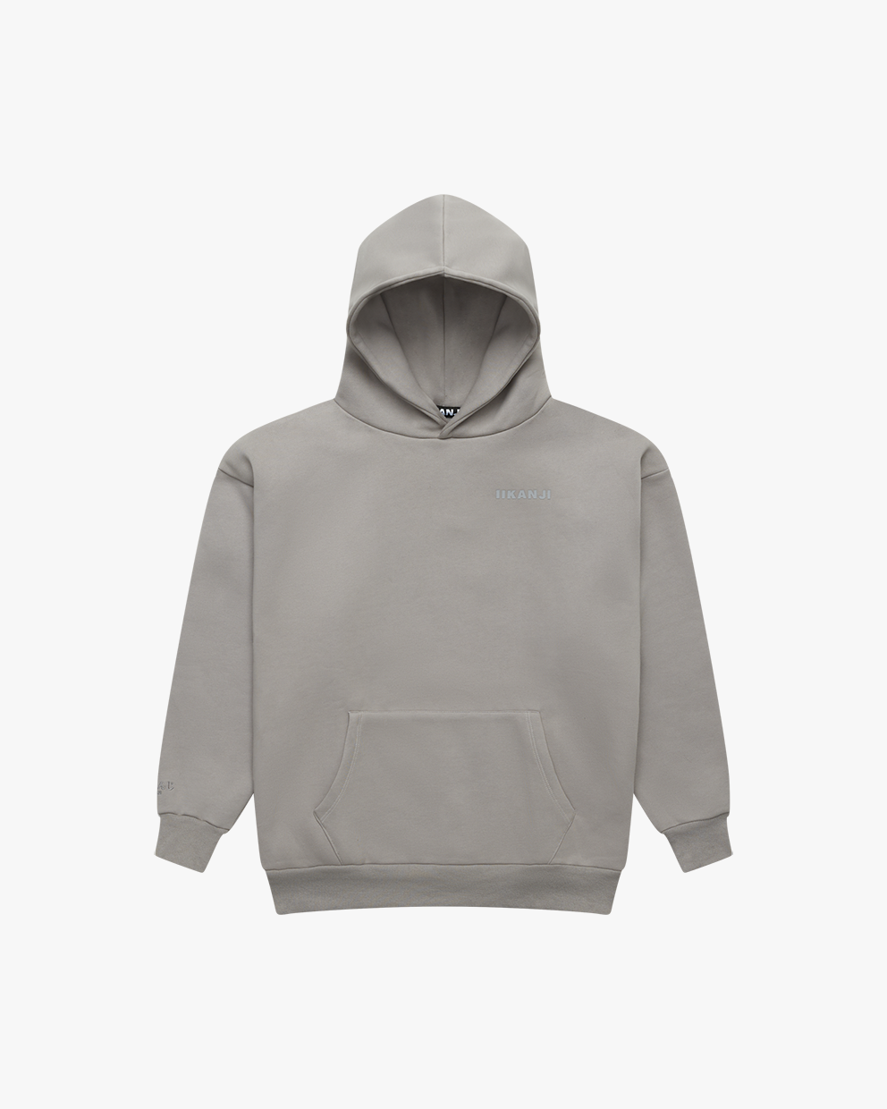 Fundamentals Hoodie