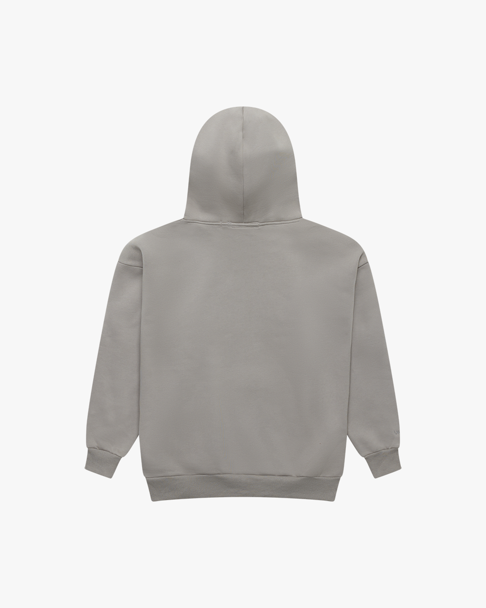 Fundamentals Hoodie