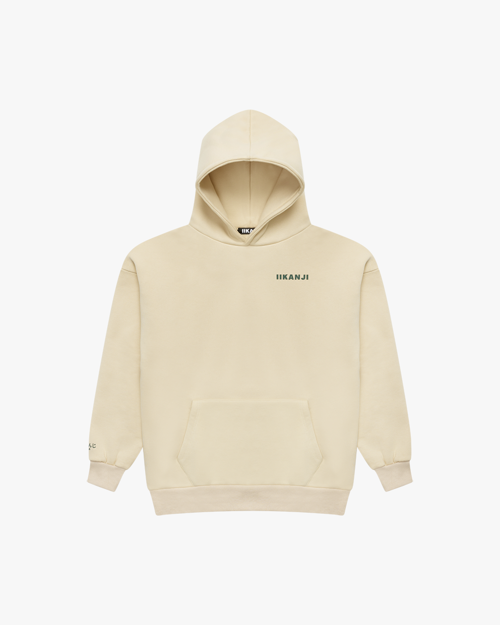 Fundamentals Hoodie