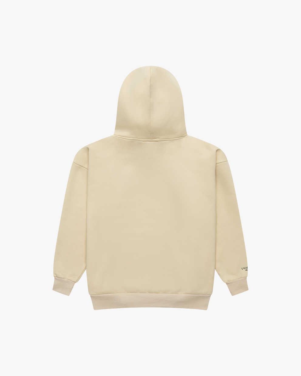 Fundamentals Hoodie