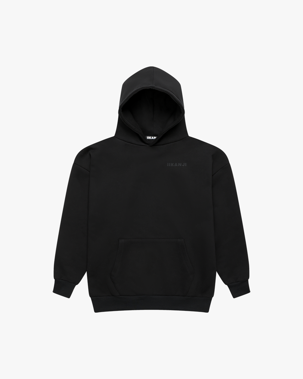 Fundamentals Hoodie