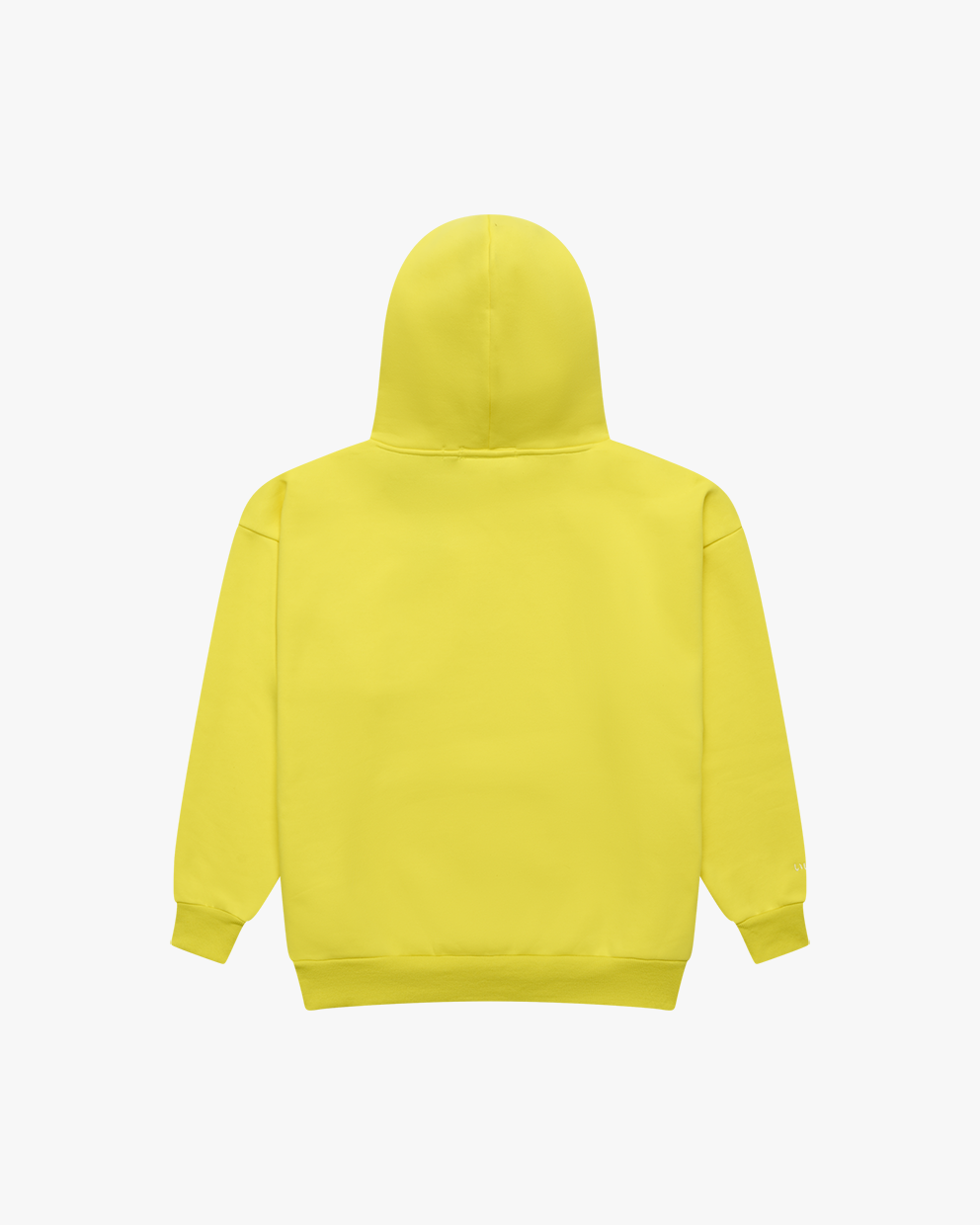 Fundamentals Hoodie